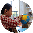 Ladbroke Square Montessori School profile picture