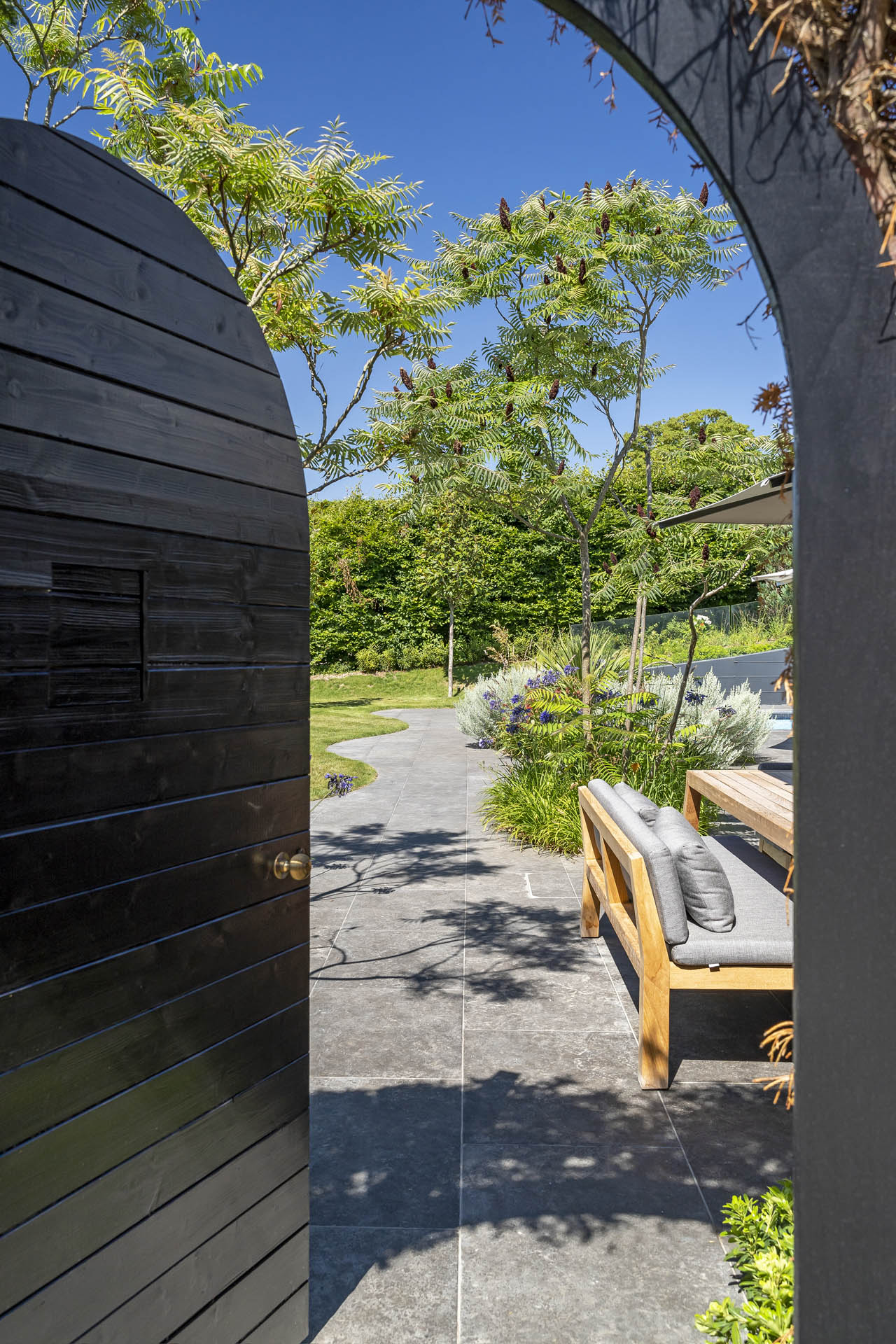 Guildford Garden Design