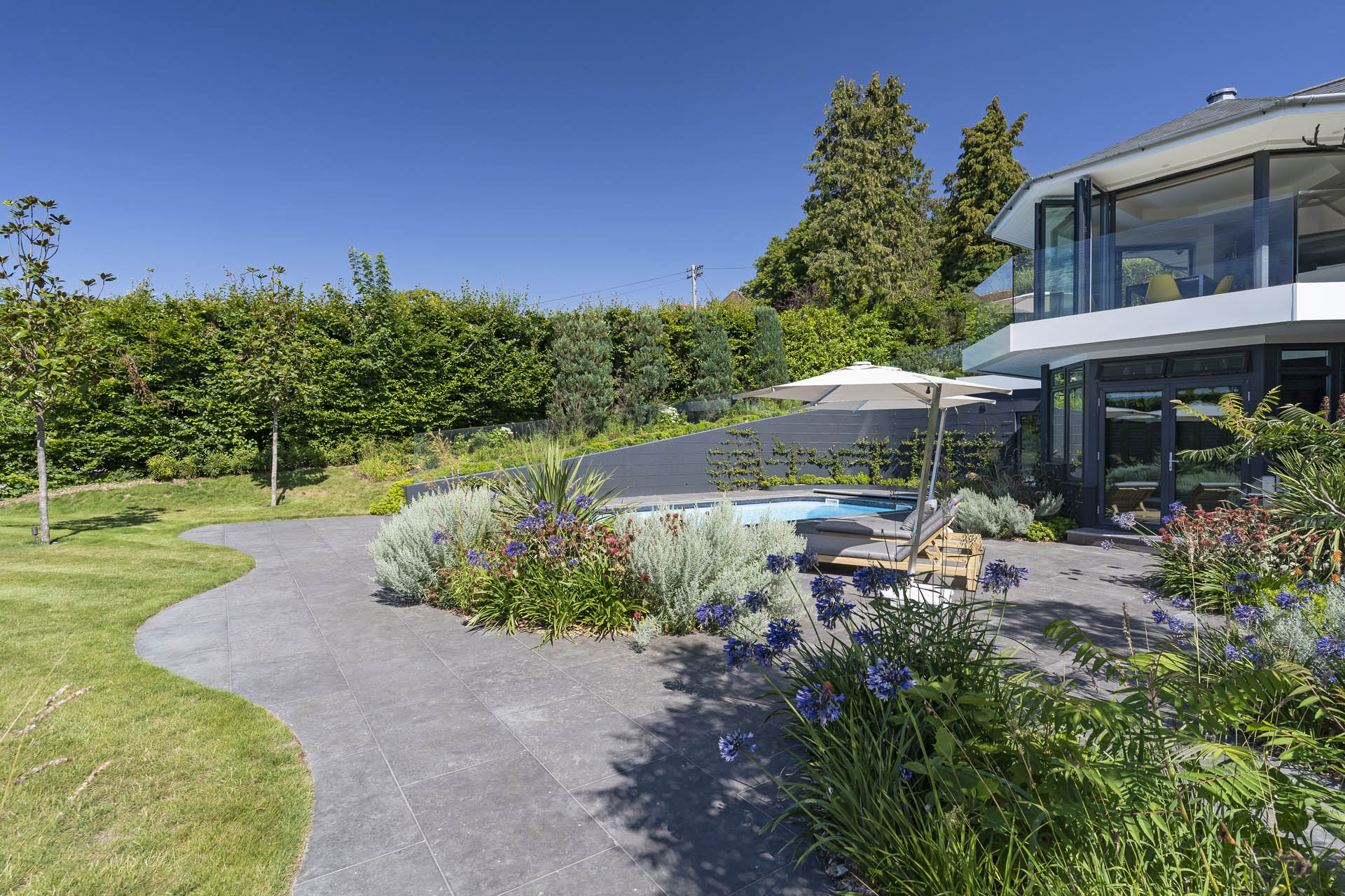 Guildford Garden Design