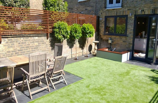 From micro-landscaping to long-term projects