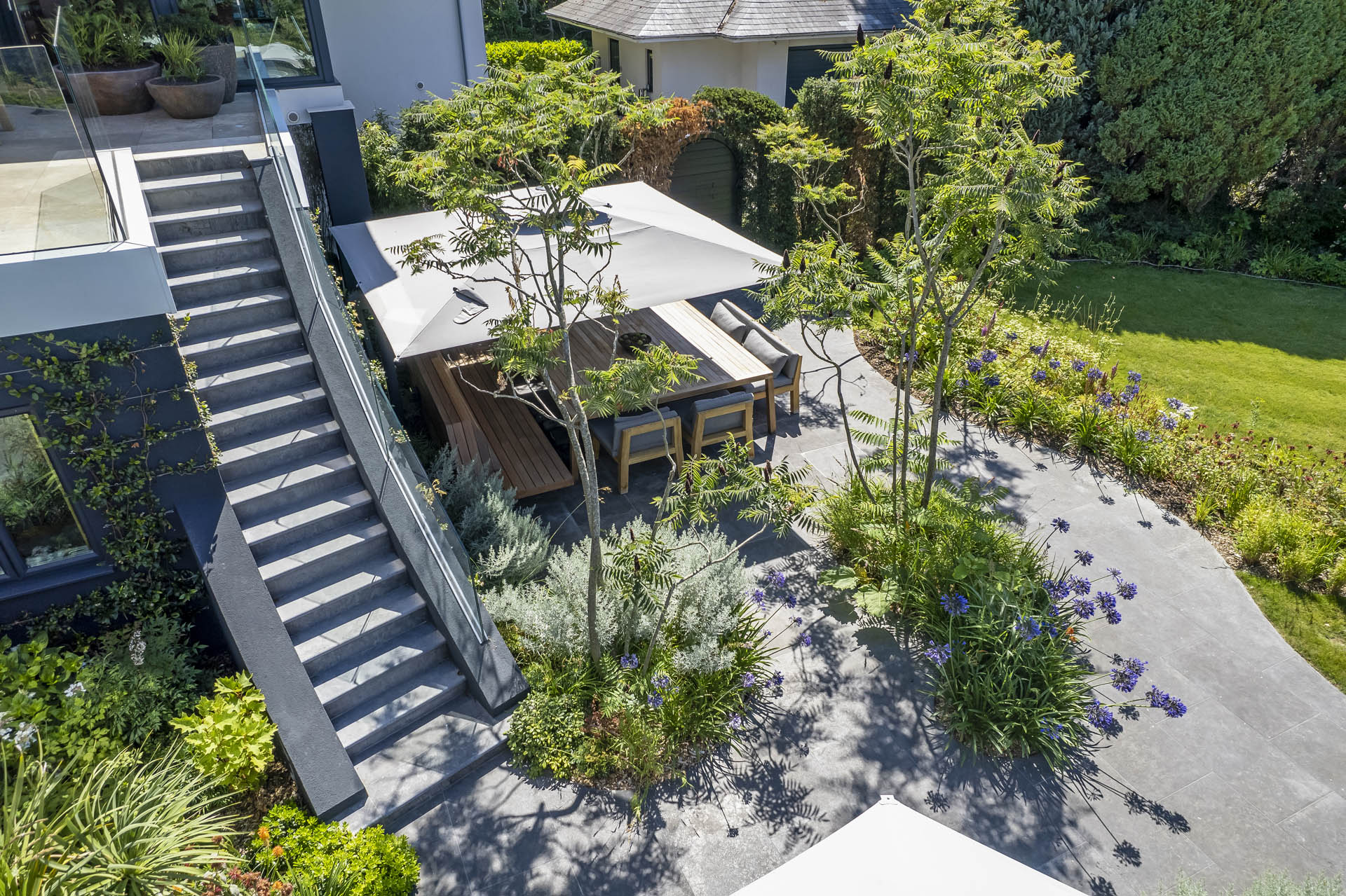 Guildford Garden Design