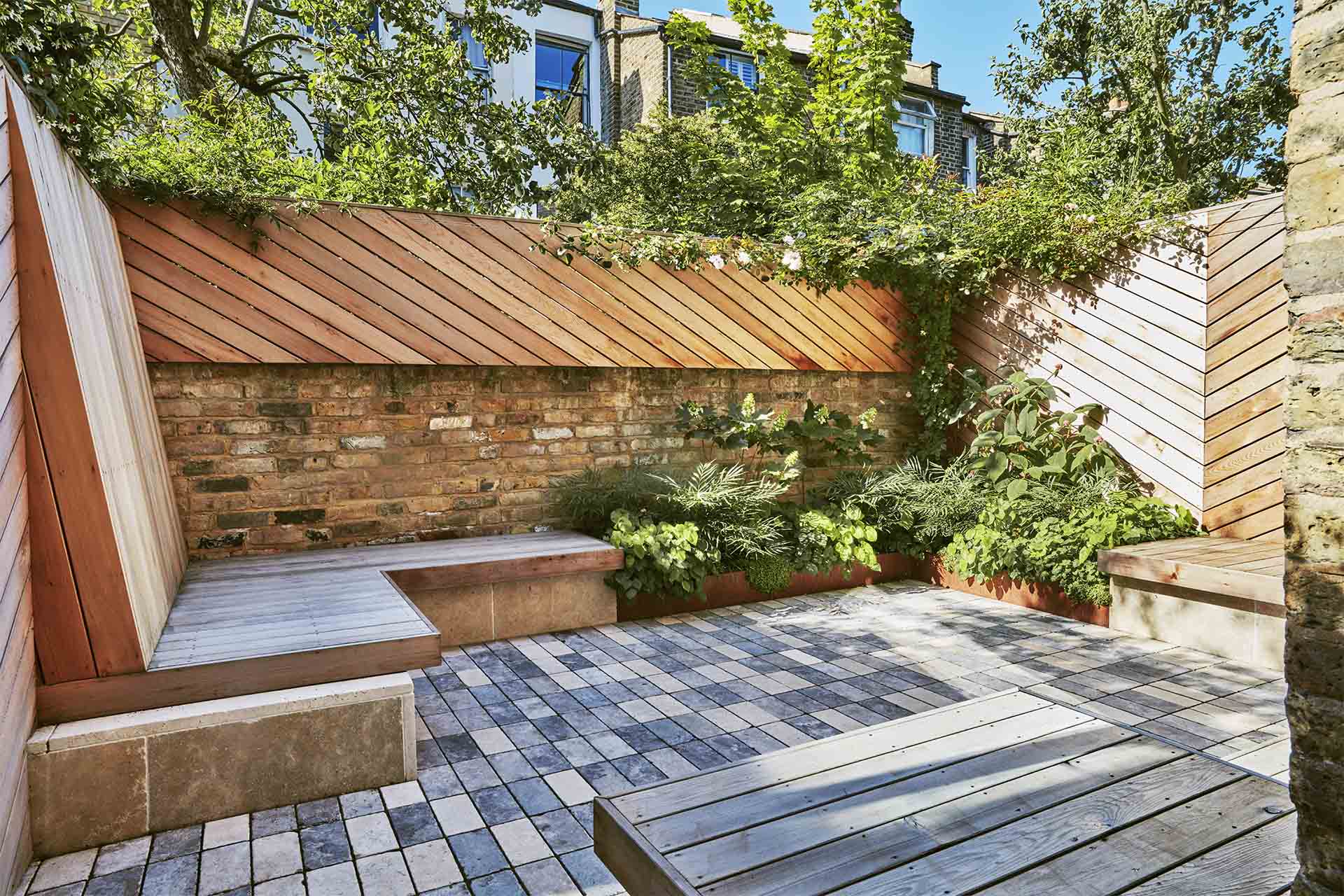 Making the most of your garden during Covid 19