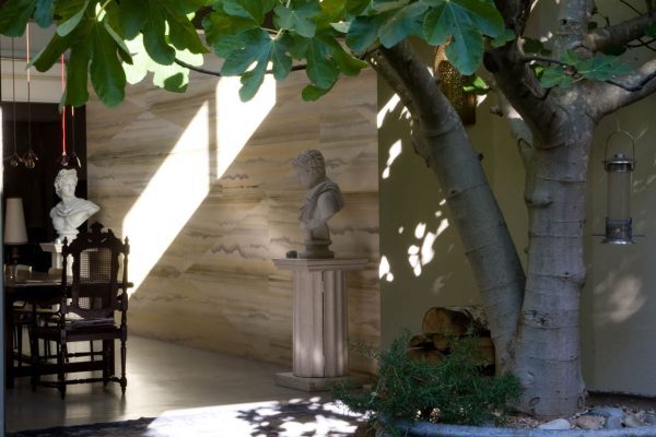 Kensal Green Garden Design