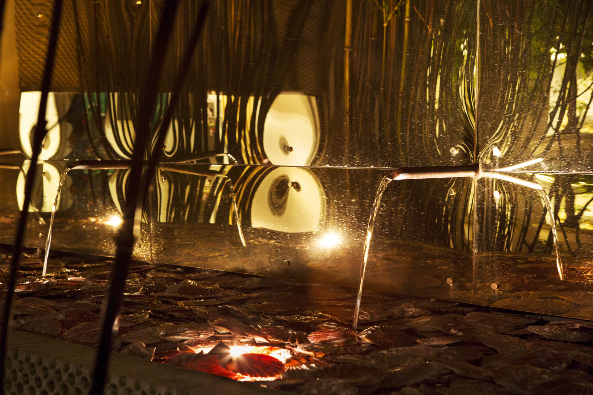 Kensal Green Garden Design