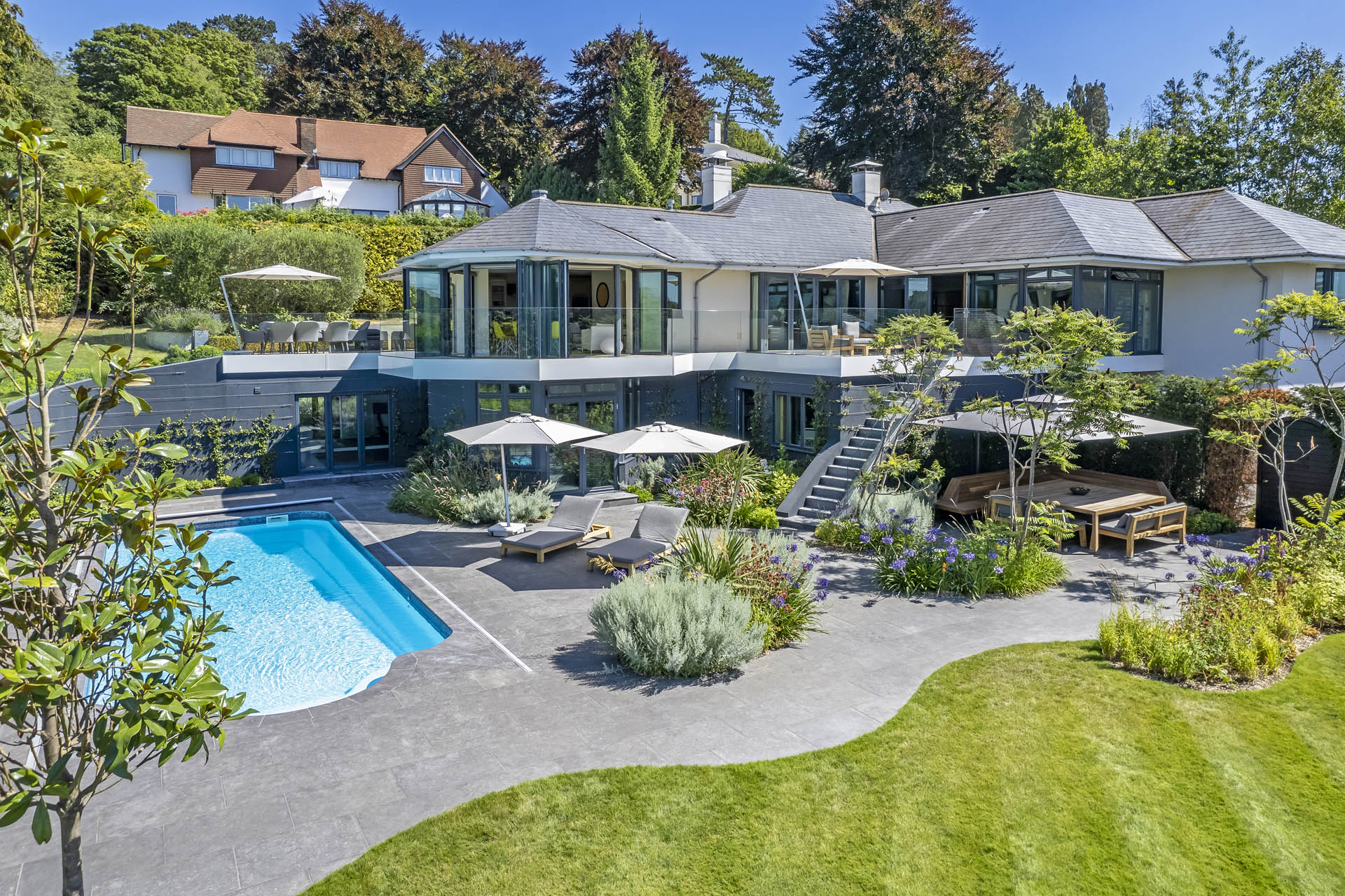 Guildford Garden Design