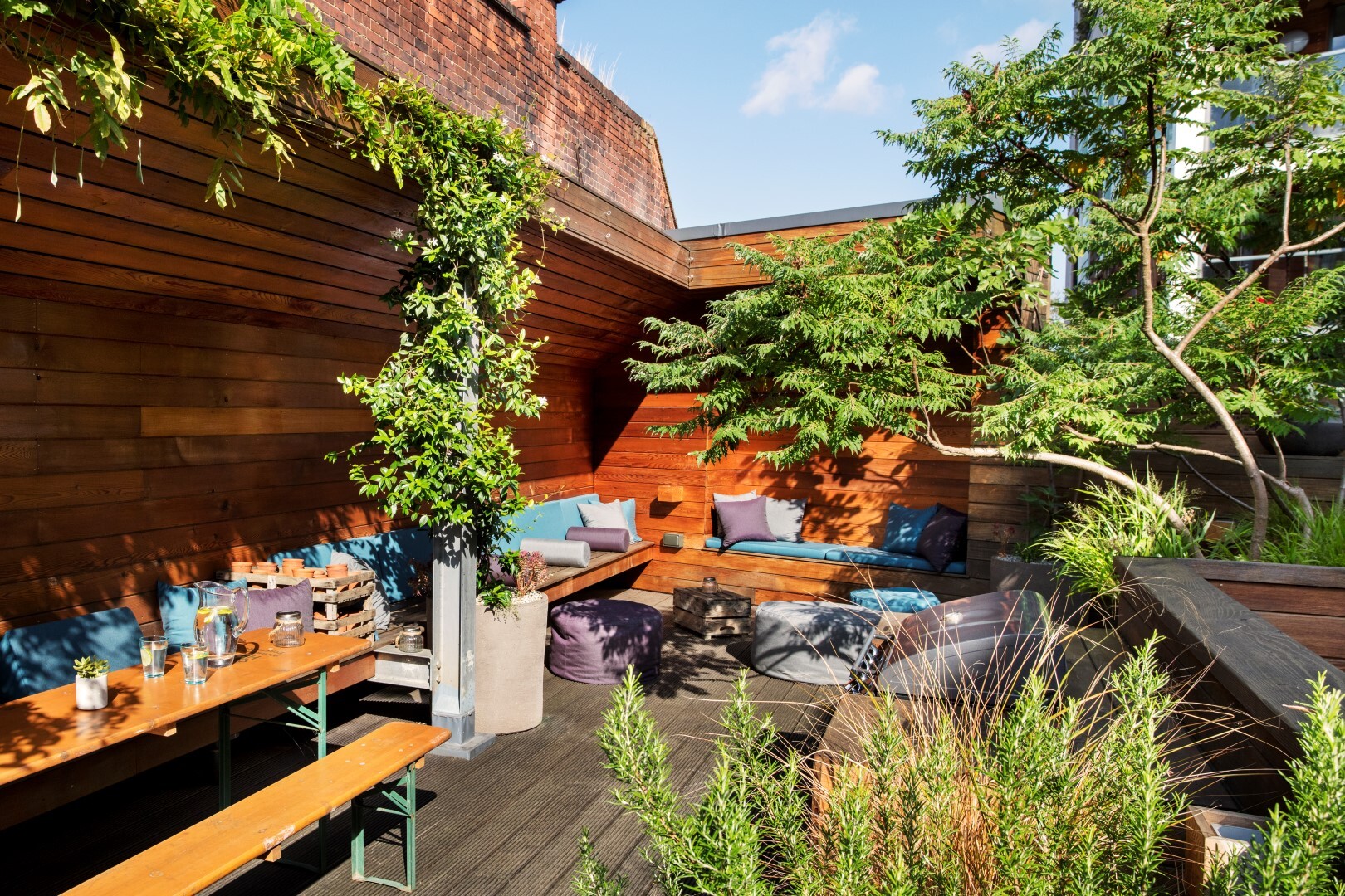 Landscaping in detail – what we can do