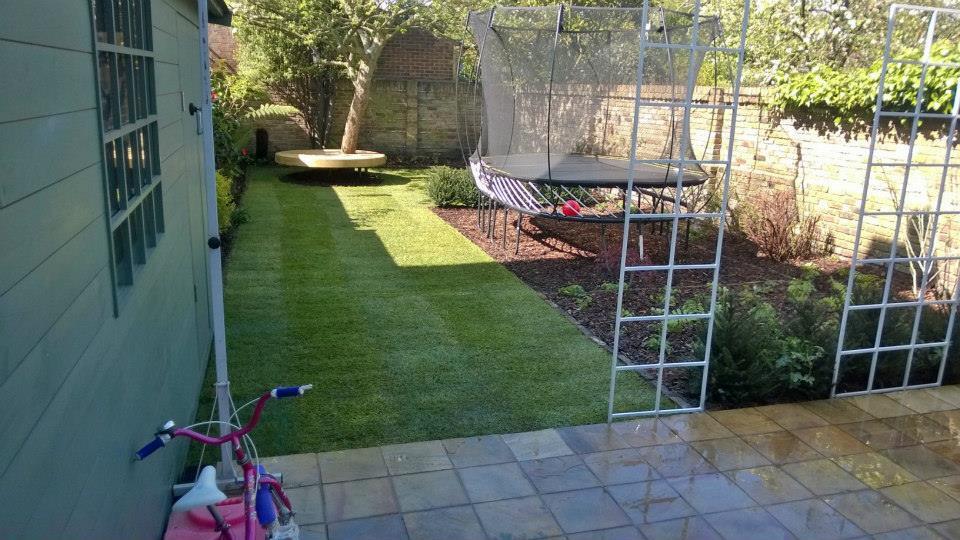 Landscape Gardening - What Is Landscaping