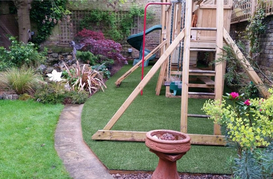 Multidirectional Landscape Gardening in Richmond