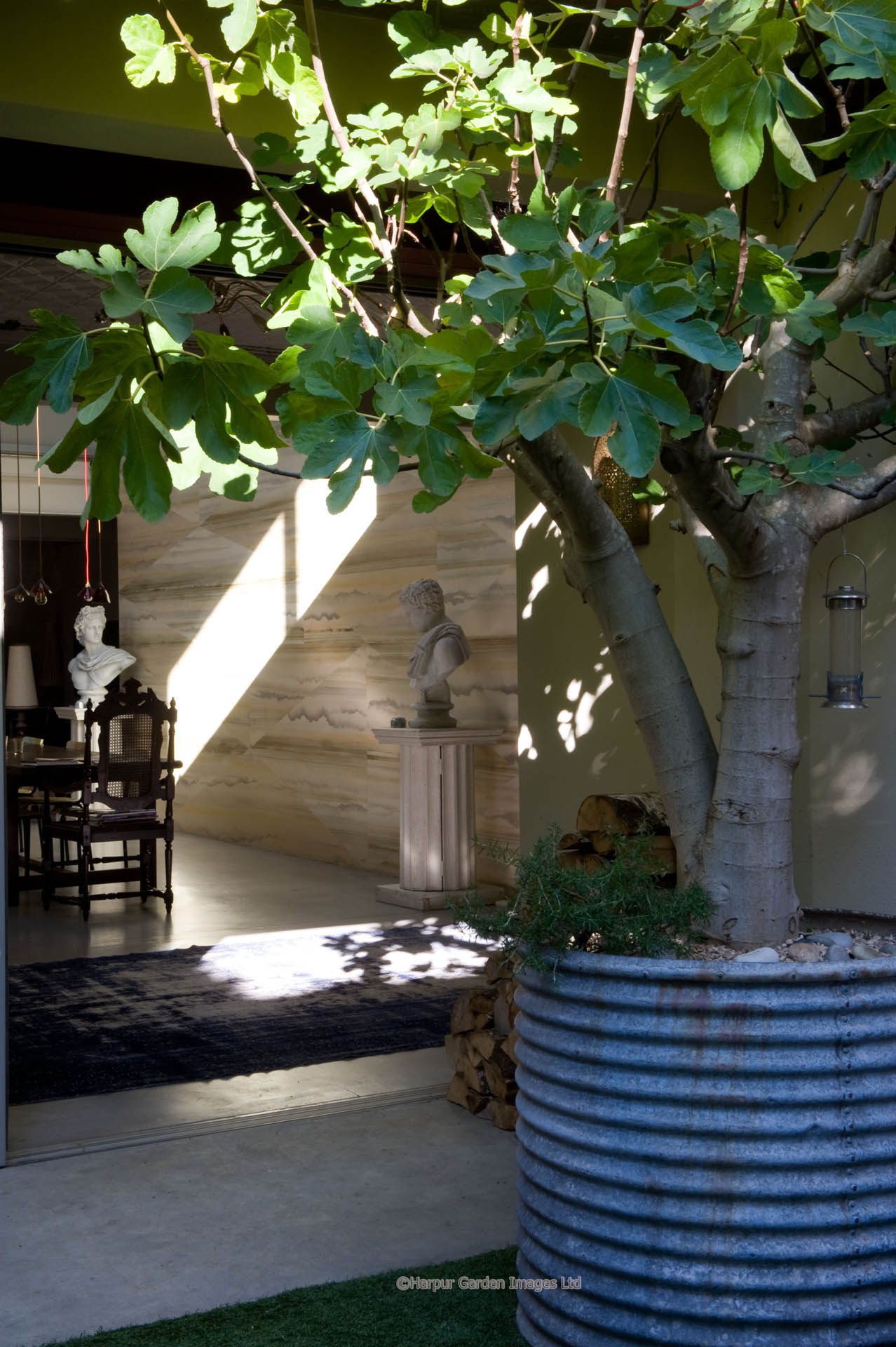 Kensal Green Garden Design