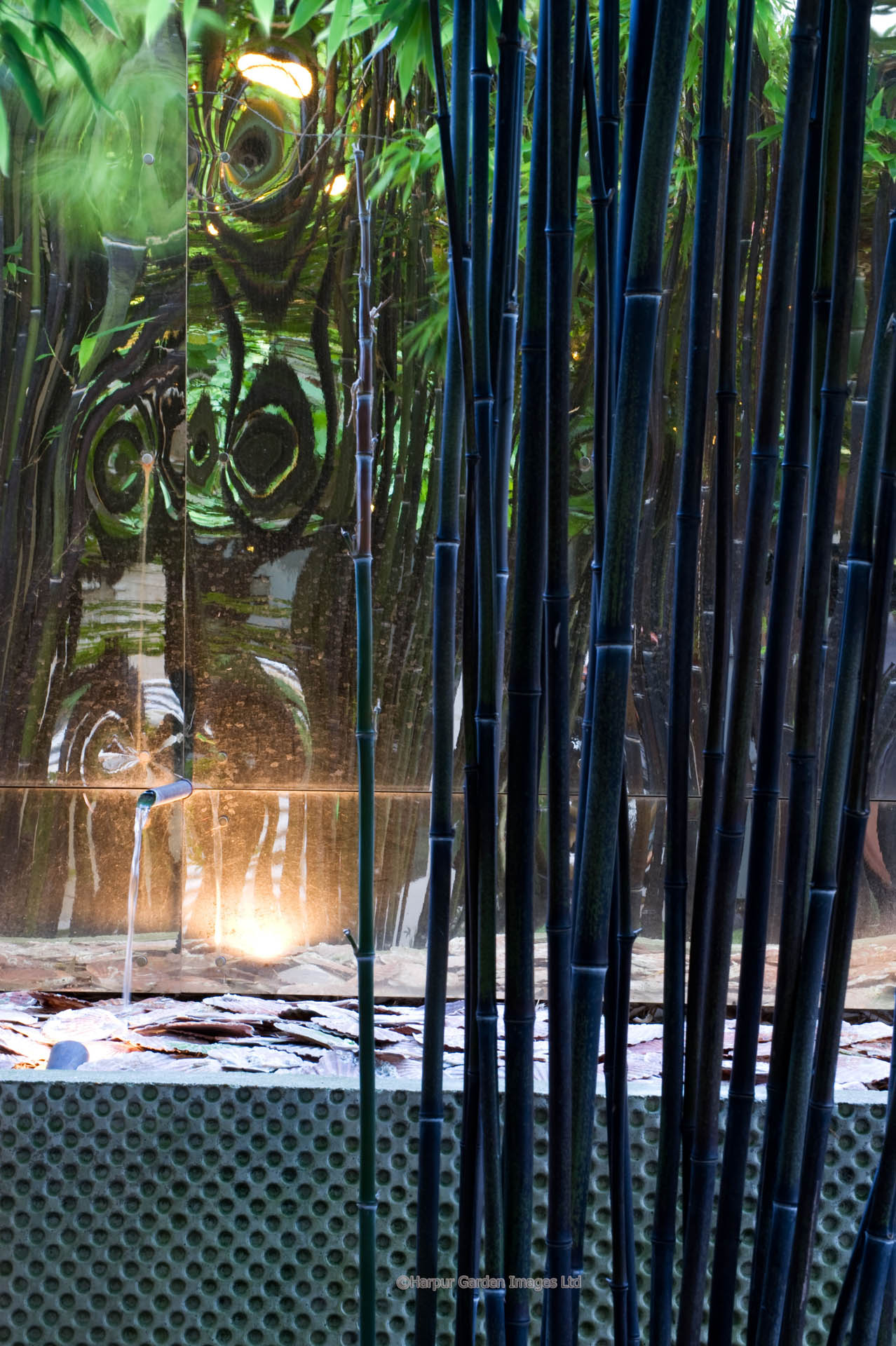 Kensal Green Garden Design