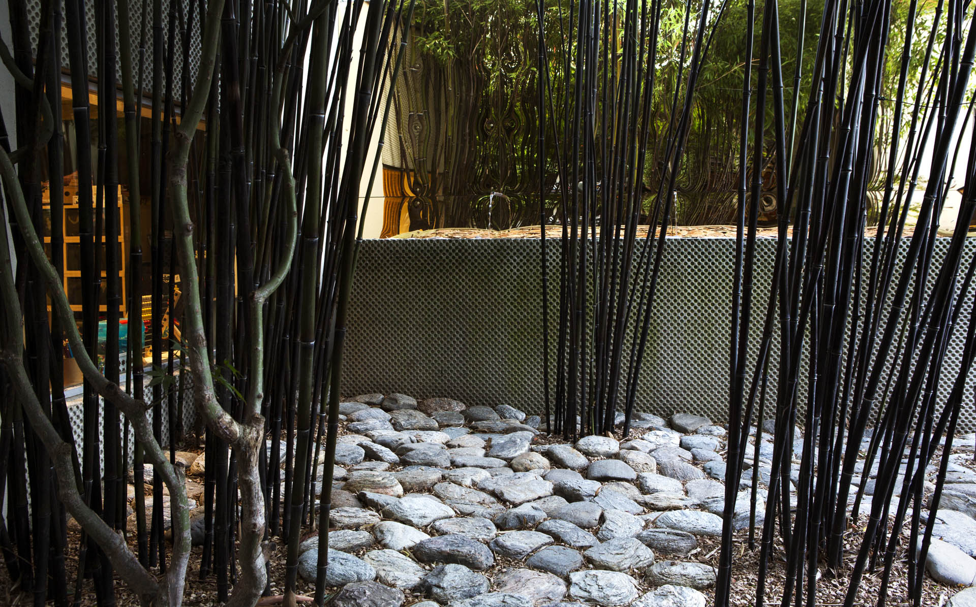 Kensal Green Garden Design