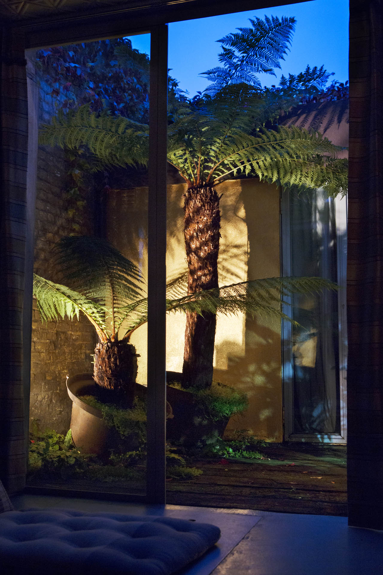 Kensal Green Garden Design