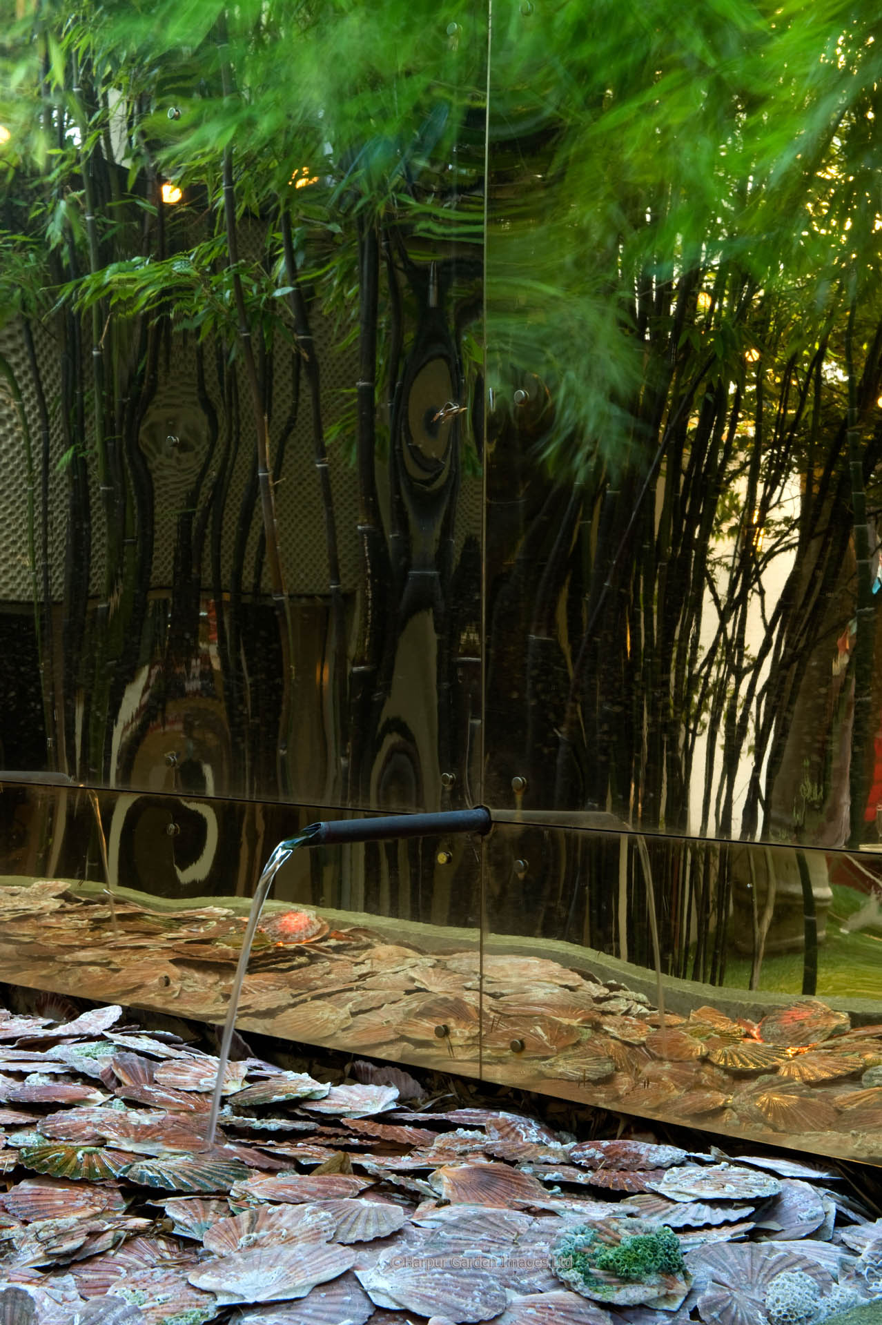 Kensal Green Garden Design