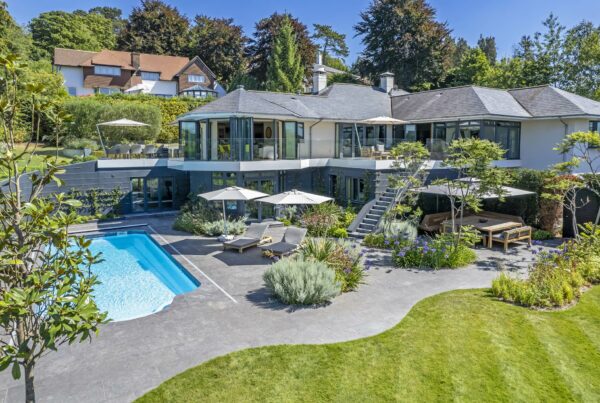 Guildford Garden Design