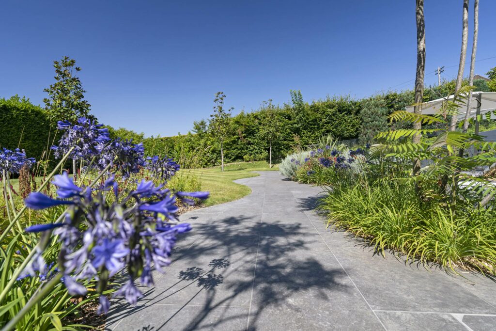 Guildford Garden Design