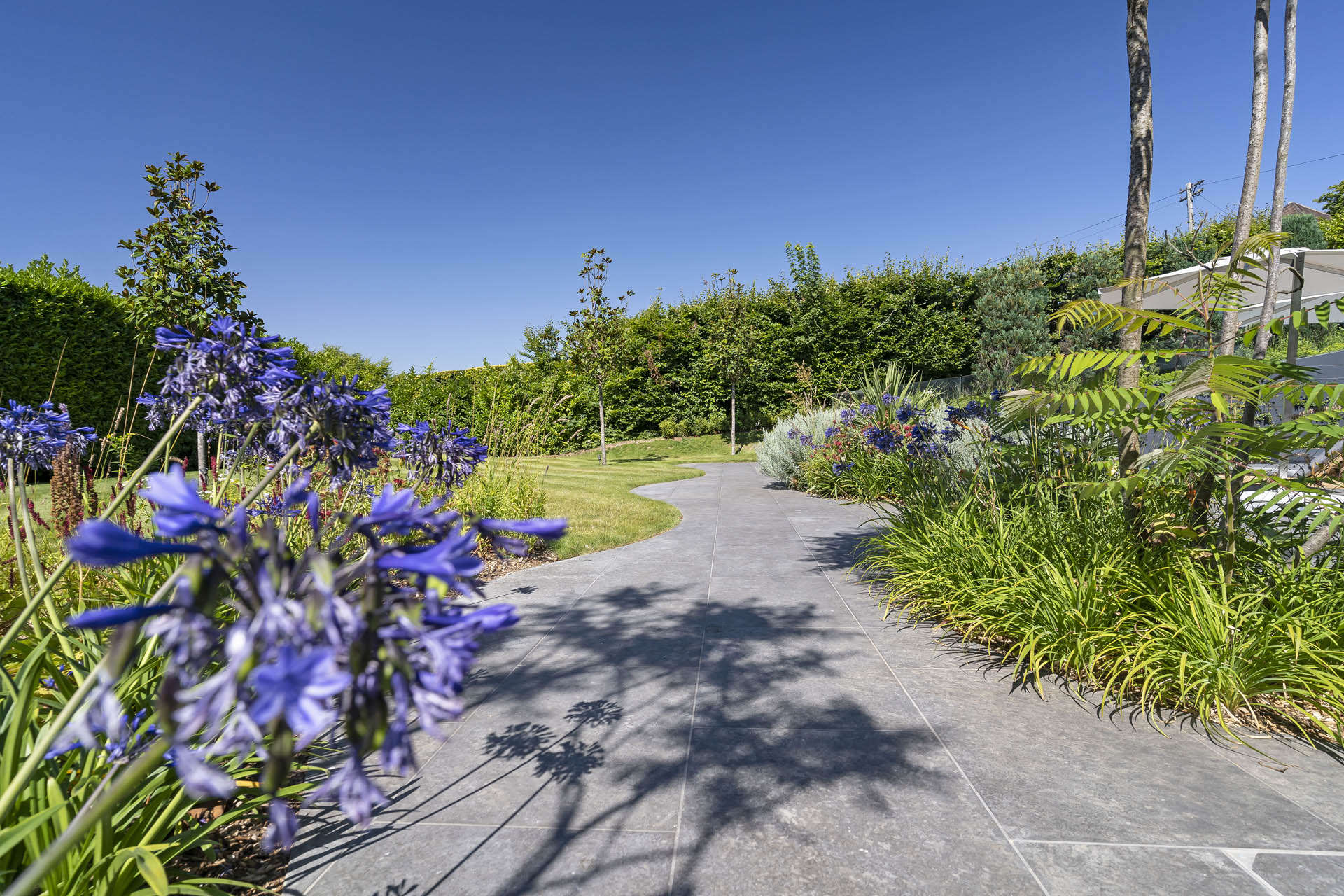 Guildford Garden Design