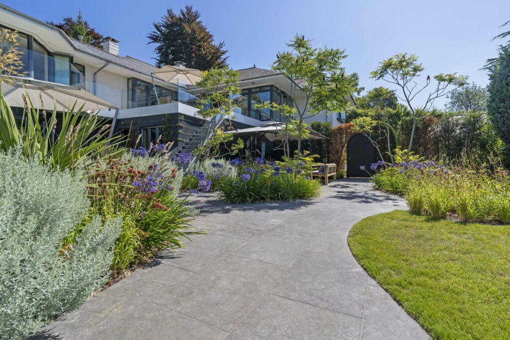 Guildford Garden Design