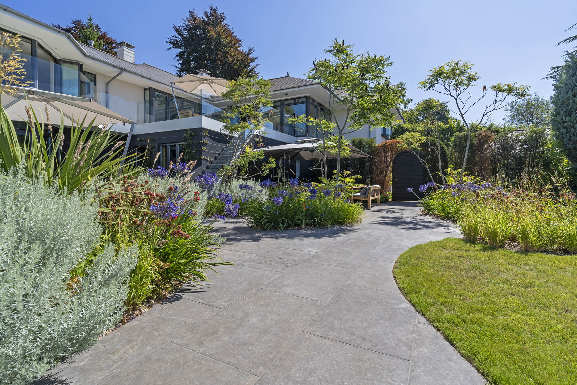 Guildford Garden Design