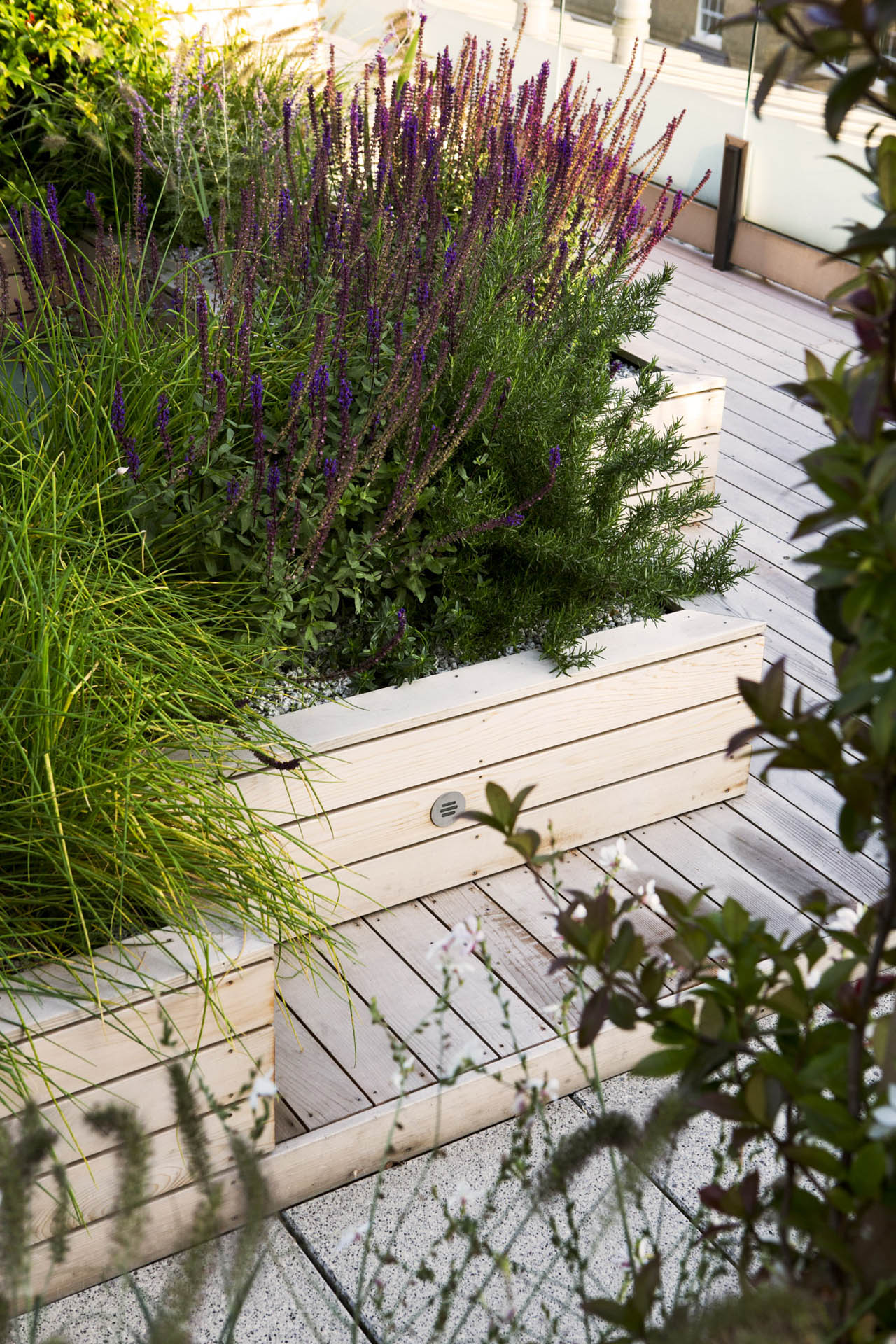 Regent’s Park Garden Design. how to designa garden pathway