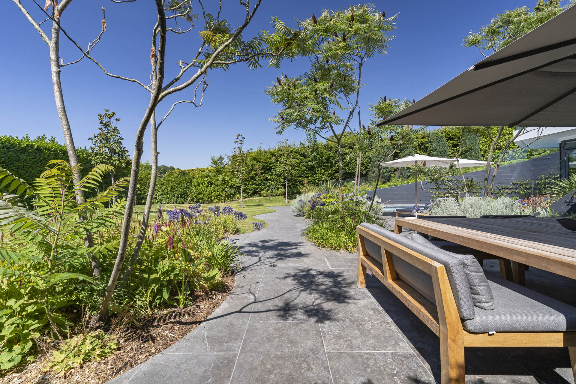 Guildford Garden Design