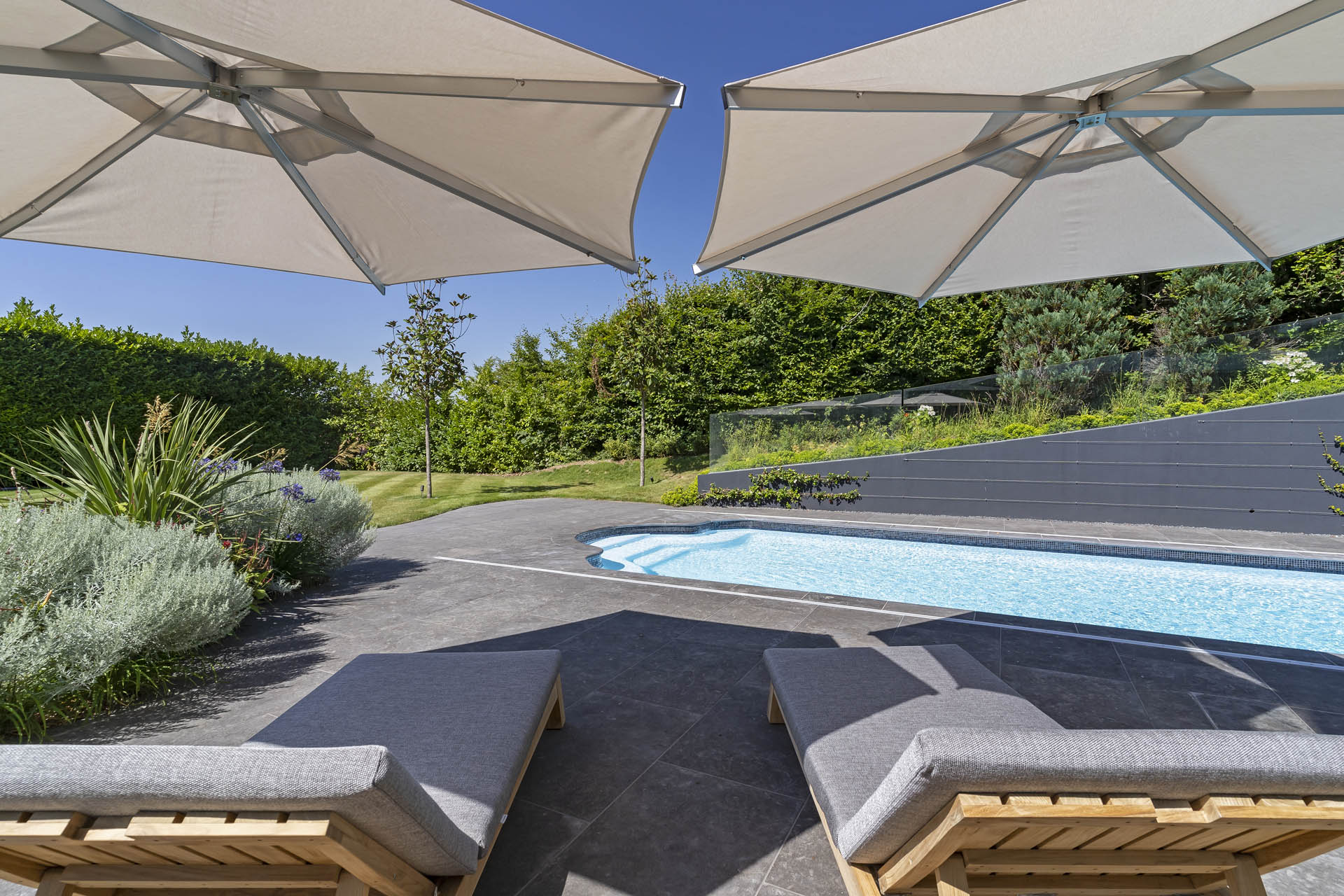 Guildford Garden Design