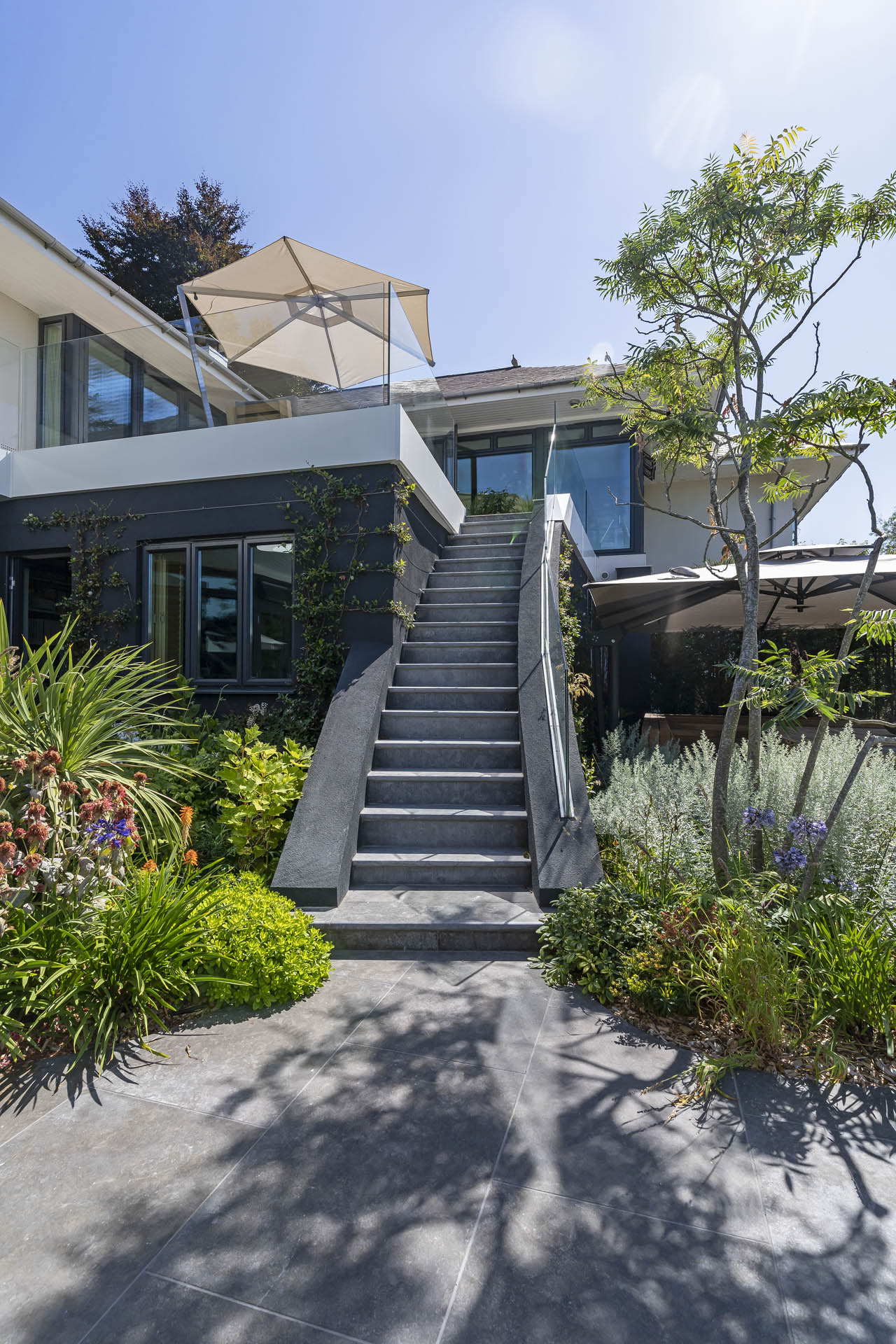 Guildford Garden Design