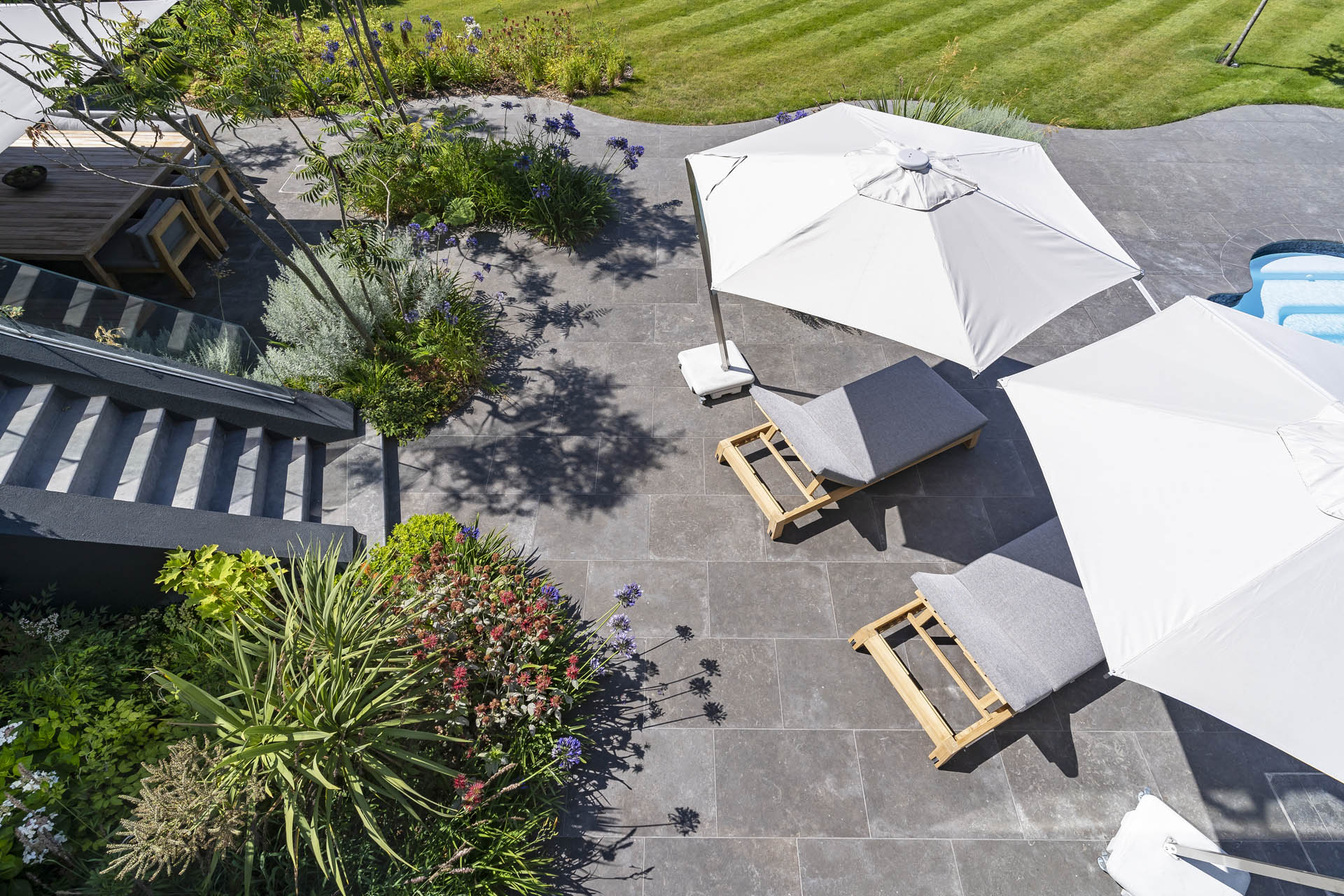 Guildford Garden Design