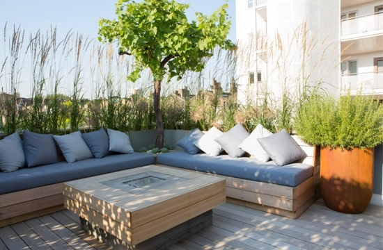 Landscape Gardening in Balham