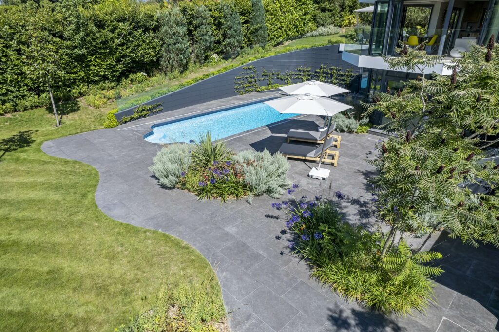 Guildford Garden Design
