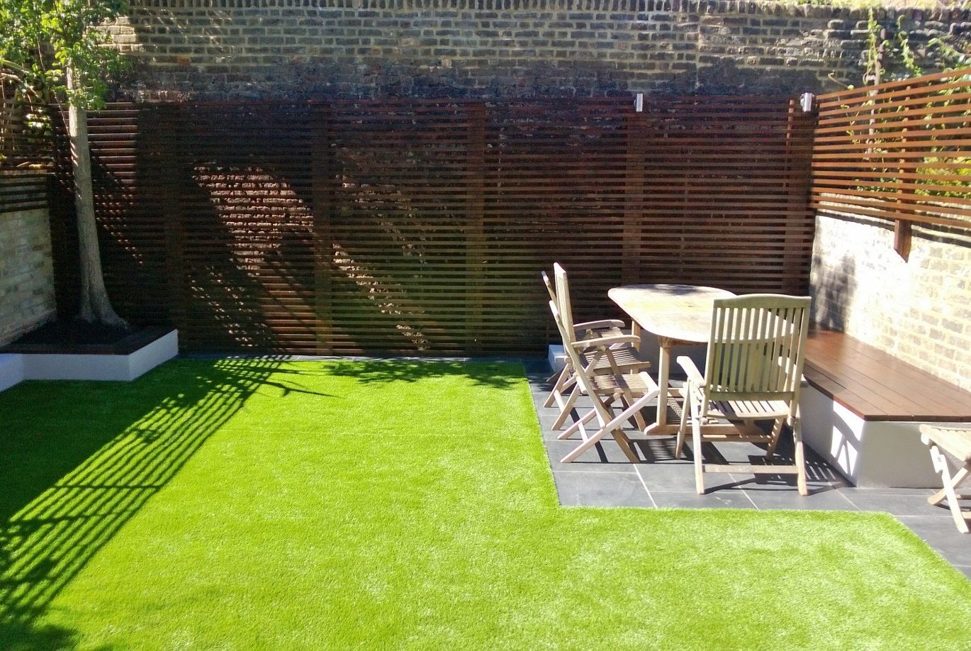 Instructions for new lawns