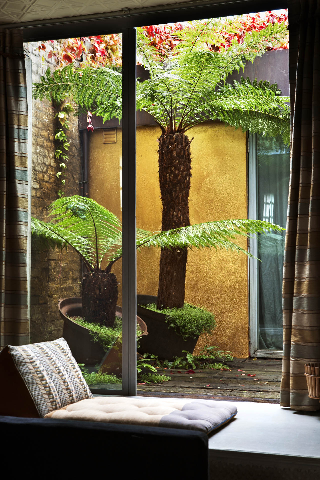 Kensal Green Garden Design